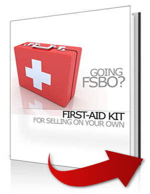 FSBO-EBook-First-Aid-Kit