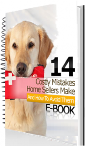 Check out this ebook on 14 costly mistakes home sellers make