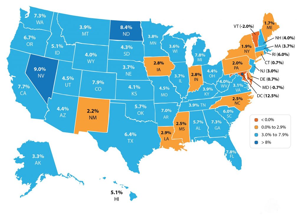 FHFA-State-YOY-STM